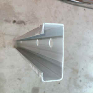 Hochgeschwindigkeits-Automatische CZ-Profil-Rollformmaschine Schnell Wechselbare CZ-Profil-Rollformmaschine Stahlrahmen-Profilmaschine - Product Image 6