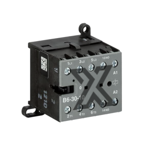 Nuevo contactor de CA en miniatura original B6-30-10 24V 110V 220V 380V - Product Image 1