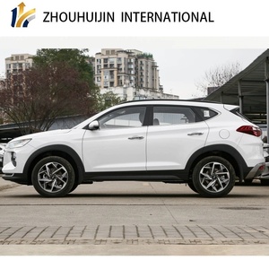 Auto Usado <span class=keywords><strong>Hyundai</strong></span> <span class=keywords><strong>Tucson</strong></span> L GLS Leading Edition 2020, Gasolina, 5 Puertas, 5 Asientos, SUV Automático en Venta en China - Product Image 6