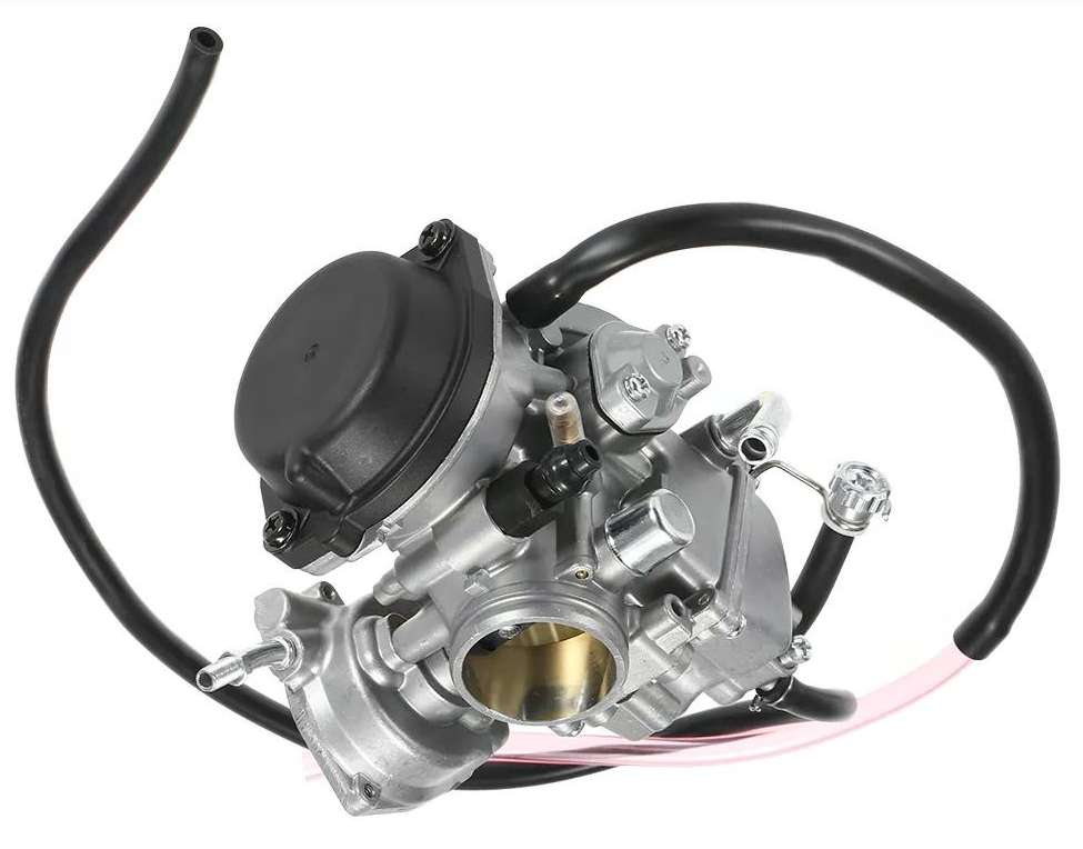 Yamaha Raptor 350 Parts Upgrade Your ATV Performance