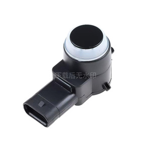 เซ็นเซอร์เรดาร์ถอยหลังสำหรับรถยนต์เมอร์เซเดสเบนซ์ W251 W221 ด้านหลัง 12V ระยะมาตรฐาน ช่วยจอดรถ - Product Image 2