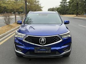 Acura RDX 2.0T Diamond <span class=keywords><strong>Elite</strong></span> SH-AWD d'occasion (norme d'émission Chine VI) - Product Image 5