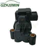 Pour Amica Atos Getz pour Picanto OEM 35150-02600 35150-33010 Vanne de régulation d'air de ralenti (IAC) neuve pour moteur de voiture Marque GZKAIMIN Garantie 1 an