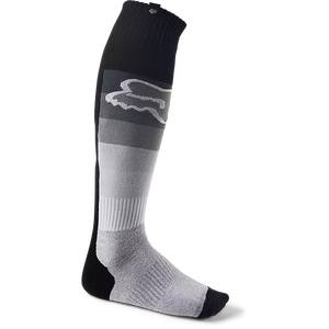 Fox 180 Toxsyk Chaussettes épaisses noires L Chaussettes de sport en plein air - Product Image 1