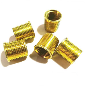 Bonne Affaire : Insert de Réparation de Douille à Vis M4-M20 en Acier Inoxydable Non Standard Résistant à la Corrosion - Product Image 4
