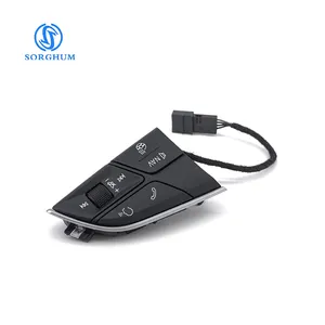 Sorgum 2505987AA mutfunktion bouton de changement de vitesse interrupteur de commande au volant pour Audi Bentley Bentayga - Product Image 1