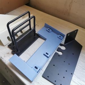 Услуги по изготовлению на заказ, сварка, штамповка, сварочные работы, детали из нержавеющей стали, изготовление листового металла - Product Image 6