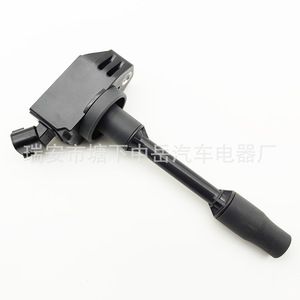 Bobina de encendido Toyota 90919-02277 tipo pluma para reemplazo y reparación - Product Image 3