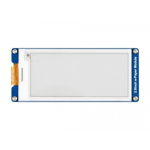 Waveshare 2.9inch <strong>E</strong>-<strong>Paper</strong> <strong>Display</strong> <strong>E</strong>-ink 296x128 Red/Yellow/Black/White SPI Interface Surface Mount Wide Viewing Angle - Product Image 5