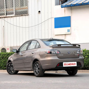 Changan Alsvin en Stock, Sedán de 4 Puertas y 5 Plazas, <span class=keywords><strong>1</strong></span>.5t 192ps L4, Auto Usado de Gasolina - Product Image 5