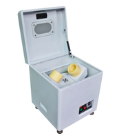 Mélangeur de pâte à souder intelligent Mélangeur de pâte à souder automatique pour ligne de production SMT au meilleur prix