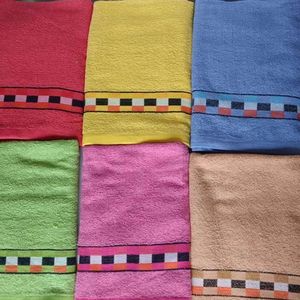Manufacturer Wholesales Adult Jacquard 70 * 140 Hotel 100% Cotton <strong>Towels</strong> and Bath <strong>Towels</strong>,are Hot Selling and Affordable - Product Image 4