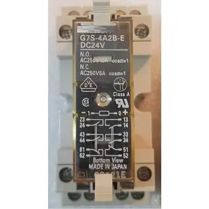 434G7S-4AB-E P7S-14F-END DC4V high quality competitive price plc control