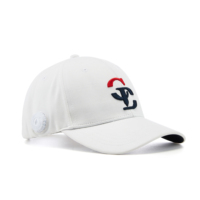OEM Fabrieksdirect Custom Sport 5 Panel Camo Baseball Cap Waterdicht Ademend Polyester Golf Pet Twist Dial Fit Dial