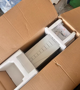 ABB อินเวอร์เตอร์ควบคุม520Kw 11Kw ปรับได้3000W 3เฟส ACS550-01-023A-4อินเวอร์เตอร์220V ตัวแปลง380VAC ไดรฟ์ VFD - Product Image 4