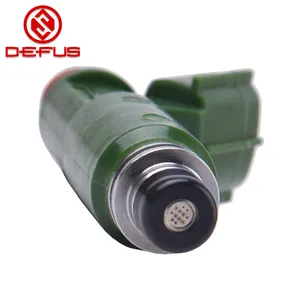 DEFUS Wholesale Price Fuel Injector Nozzle OEM 23250-22040 For AVEN-SIS CE-LICA MR2 CO-RO-LLA 1.8 VVTI Fuel Injectors