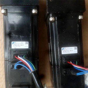 มอเตอร์ AC ที่ผ่านการทดสอบแล้ว GYS401DC1-SA-B - Product Image 4