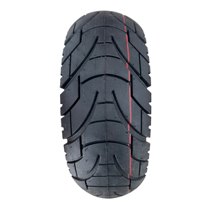 Pneu de <span class=keywords><strong>trottinette</strong></span> électrique tubeless VGOOD 80/65-6.5 en caoutchouc, 8-12 pouces, durable, absorption des chocs, résistant à l'eau, pour réparation - Product Image 4