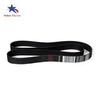 गेट्स पॉवरग्रिप जीटी3 जीटी4 टाइमिंग बेल्ट 8एमजीटी पॉलीफ्लेक्स वी बेल्ट गेट्स टूथेड बेल्ट - Product Image 3