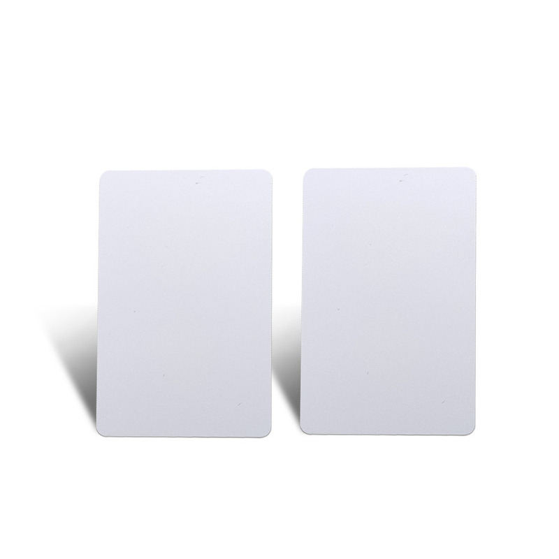 125khz Rfid Smart Card T5577 PVC