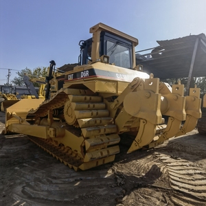 Bulldozer CAT D6R d'occasion haute performance, modèle le plus populaire dans le secteur de la construction - Product Image 5