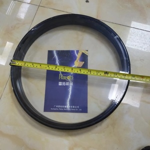 ซีลกันน้ำแบบลอยตัวคุณภาพสูง XKAQ-00173 XKAQ00173 R290-7 R330-9S สำหรับรถขุด - Product Image 2