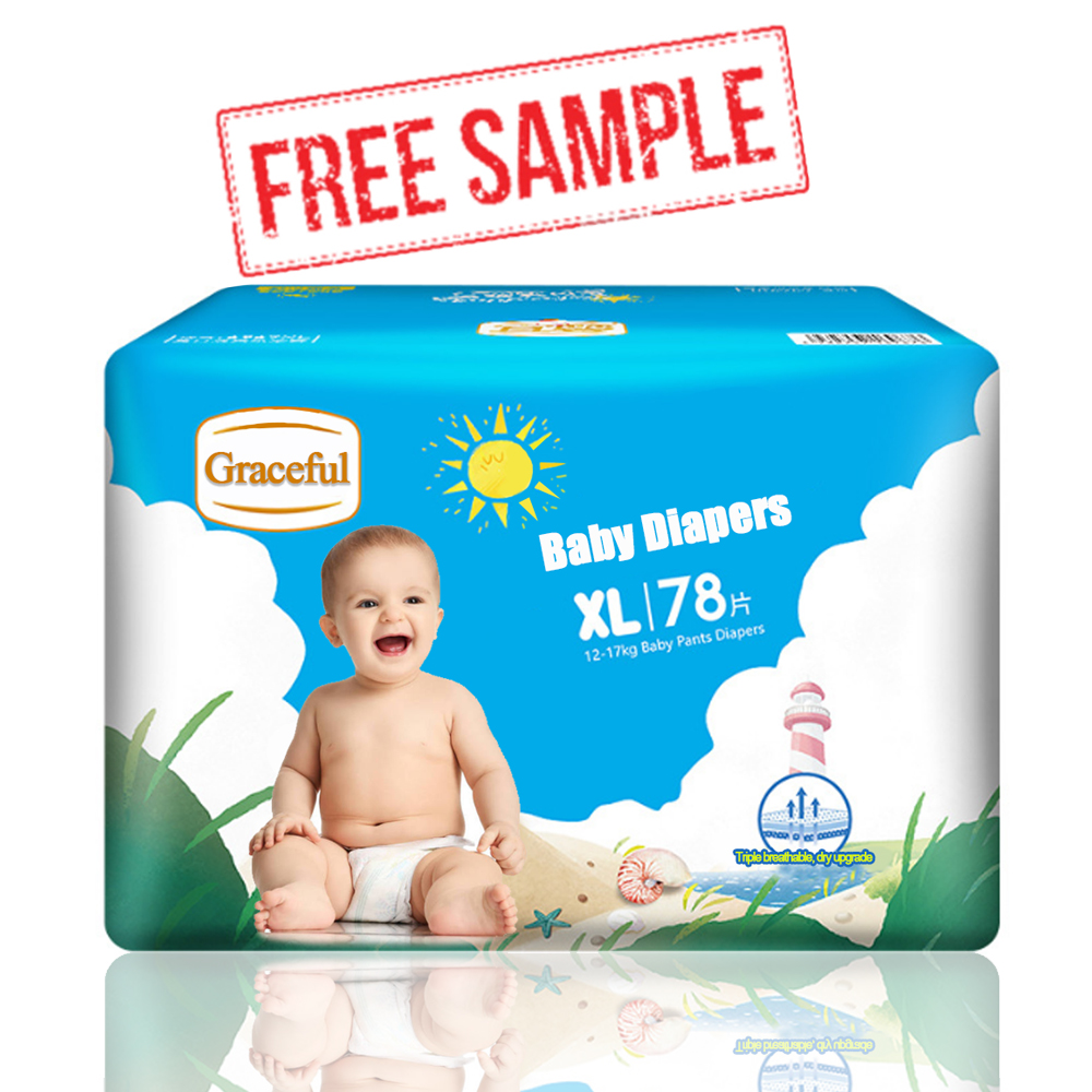 Baby Disposable Diapers In China China Trade Buy China Direct From Baby Disposable Diapers In China Factories At Alibaba Com
