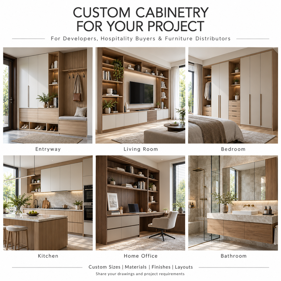 Sliding Door Wardrobe with Framed Doors Open Hanging Bay Brass Knob ...