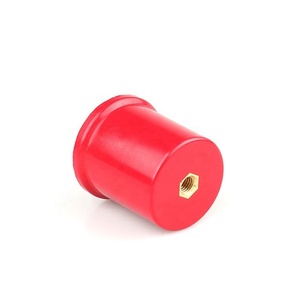 DOWE Material Mika Bulat Isolator Busbar Support - Product Image 6