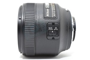 เลนส์ HFT Professional AF-S NIKKOR 85 มม. F1.8 <span class=keywords><strong>G</strong></span> สำหรับฟูลเฟรม <span class=keywords><strong>9</strong></span> องค์ประกอบ <span class=keywords><strong>9</strong></span> กลุ่ม เลนส์ถ่ายภาพบุคคล สำหรับเมาท์ F ผลิตในญี่ปุ่น - Product Image 6