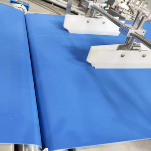 JH1370 6000 pcs/h automatique Taco crust équipement de production professionnel ligne de production alimentaire peut être personnalisé - Product Image 4