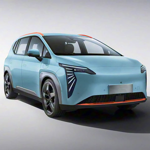 Auto Eléctrico de Bajo Precio 2025 Plus 510 Edición <span class=keywords><strong>Enjoy</strong></span>, Batería de 58.4kWh, Vehículo Eléctrico, SUV de Nueva Energía, Modelo Práctico para Desplazamientos Diarios - Product Image 3
