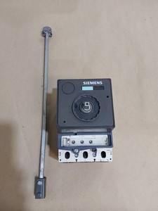 Circuit Breaker <b>Power</b> <b>Switch</b> PLC 3VL27161AA430AA0 3VL2716-1AA43-0AA0 Extensive Technical Expertise With Deep-rooted Experience i - Product Image 2