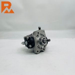 Pompe d'injection de carburant 294000-1991 8-97386557-4 pour moteur 4H - Product Image 2