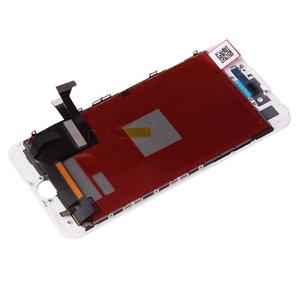 Display <span class=keywords><strong>LCD</strong></span> 100% Testato per <span class=keywords><strong>iPhone</strong></span> <span class=keywords><strong>7</strong></span>, Schermo per <span class=keywords><strong>iPhone</strong></span> <span class=keywords><strong>7</strong></span>, Display per <span class=keywords><strong>iPhone</strong></span> <span class=keywords><strong>7</strong></span> Plus - Product Image 3
