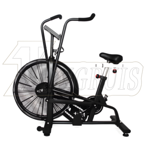 Vélo d'assistance (<span class=keywords><strong>Airbike</strong></span>) pour <span class=keywords><strong>Fitness</strong></span>, Gym, Usage Domestique, Entraînement Cardio - Product Image 1