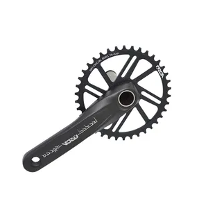 High Quality direct mount bicycle chainwheel mountain bike crankset