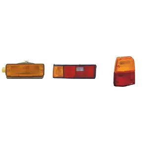 Car led tail lights taillight for toyota corolla led tail lamp 1982 1983