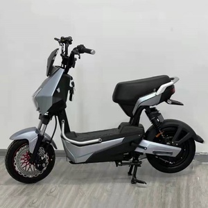 Vélo Électrique 48V 350W en Gros, Vente Directe Usine, Vélo Électrique/E-Bike 2024, Moto Électrique - Product Image 6