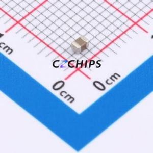 CGA0805X5R475K500MT SMD <b>Capacitor</b> (MLCC) 0805 ( Capacitance: 4.7uF )( Precision: 10% Rated Voltage: 50V ) - Product Image 2