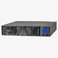 Schneider APC UPS SPRM2K 1KVA 2U Unités de rack SP Series Montage en rack 2000VA Online Fabriqué aux Philippines