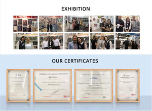 Hùng vĩ gấu đen động vật hoang dã nghệ thuật mộc mạc cổ điển kim loại tin đăng Retro trang trí nhà cho phòng khách thanh tay sơn tường tinplate - Product Image 6