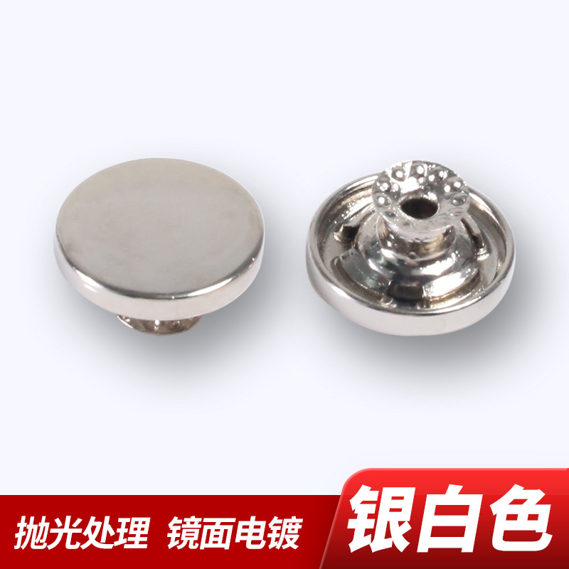 silver-white