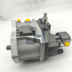 Bomba de Inyección de Combustible 235-2024 2352024 para Motor C30 C32 3412E, Cargadora de Ruedas 988B 990 992D - Product Image 5
