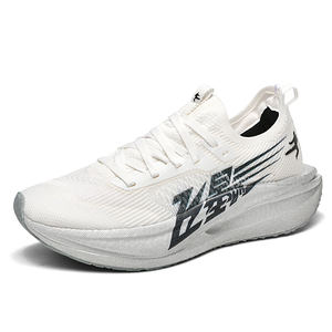 Zapatillas de Baloncesto de Alta Calidad para Hombre, Zapatillas Deportivas de Caña Alta para Correr, Zapatillas de Baloncesto de Moda para Jóvenes Estudiantes, para Hombre y Mujer - Product Image 1