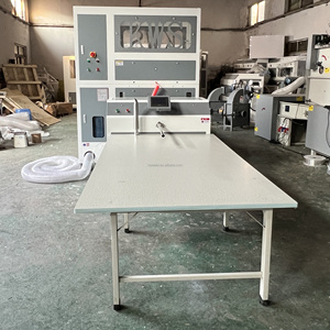 आउटडोर कैम्पिंग के लिए लागत प्रभावी स्वचालित वजनी अल्ट्रालाइट विंटर हैमॉक फिलिंग मशीन - Product Image 4