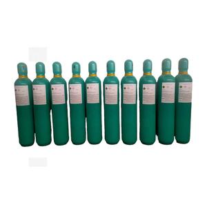 Oftalmología Cirugía Excimer Láser Gas Refractivo Láser Arf Premix Gas NIDEX Alcon VISX ZEISS - Product Image 5