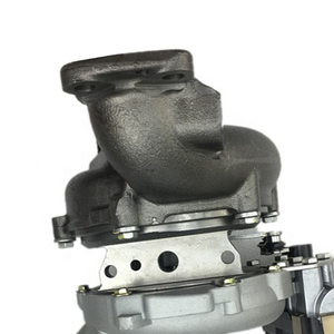 Genuine A2710903680 Engine <strong>Spare</strong> <strong>Parts</strong> Universal Charger Turbo Turbocharger for Volvo Land Rover <strong>BMW</strong> Mercedes Benz Ford Porsche - Product Image 2