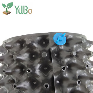 Factory direct price durable big size air pruning pot, reusable customized root control container for plant tree - Product Image 6