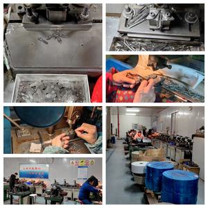 Set regalo penna stilografica Premium: 3 <span class=keywords><strong>pennini</strong></span> di larghezza + 3 cartucce di inchiostro a colori in elegante scatola di presentazione, regalo esecutivo - Product Image 6